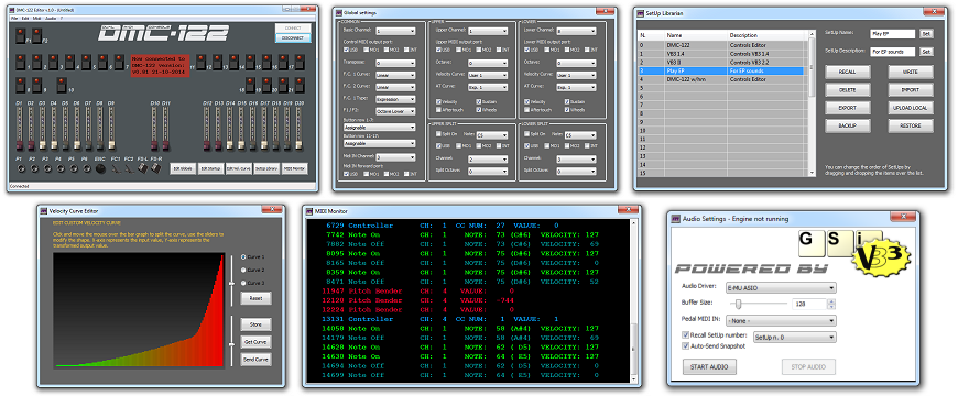 PRS Password Recovery Software v1.0.2 Incl Crack [TorDigger] full version